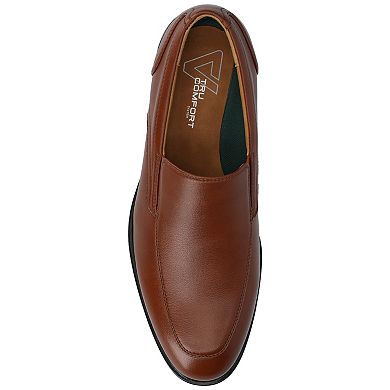 VANCE Emilio Men's Flexible Loafers