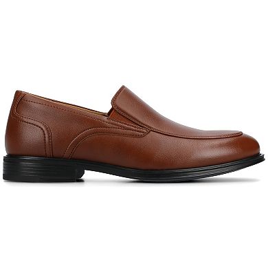 VANCE Emilio Men's Flexible Loafers