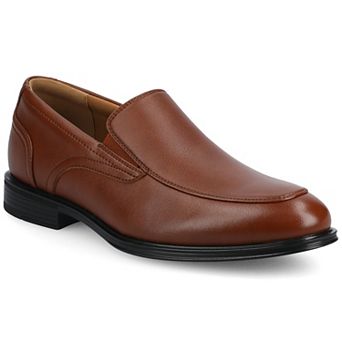 VANCE Emilio Men's Flexible Loafers