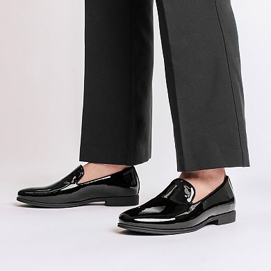 VANCE Giovanni Comfort Men's Dress Loafers