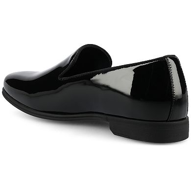 VANCE Giovanni Comfort Men's Dress Loafers