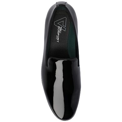 VANCE Giovanni Comfort Men's Dress Loafers