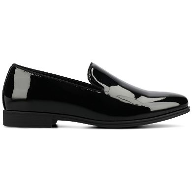 VANCE Giovanni Comfort Men's Dress Loafers