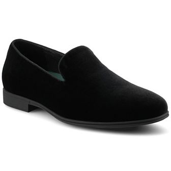 VANCE Giovanni Comfort Men's Dress Loafers