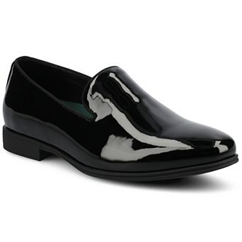 VANCE Giovanni Comfort Men's Dress Loafers
