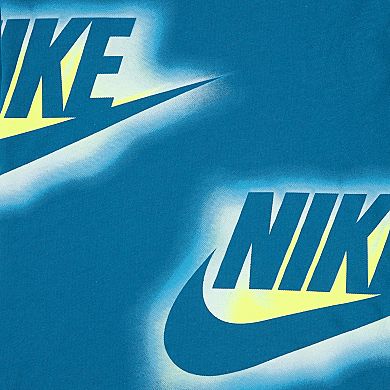 Boys 4-7 Nike Oversized Short Sleeve T-shirt