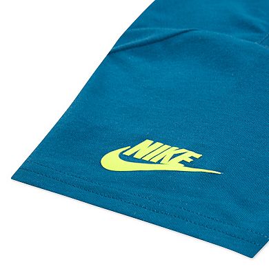 Boys 4-7 Nike Oversized Short Sleeve T-shirt