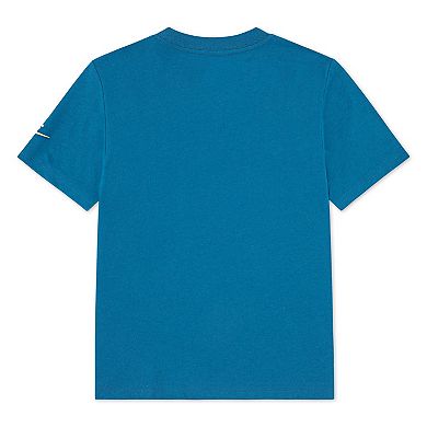 Boys 4-7 Nike Oversized Short Sleeve T-shirt