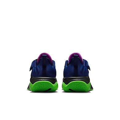 Nike Giannis Immortality 4 Boys' Slip-On Basketball Shoes