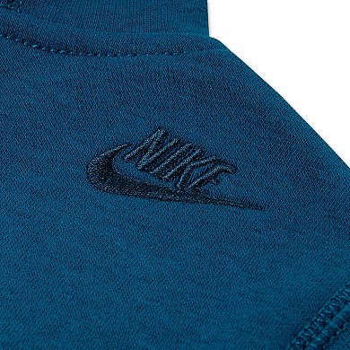Boys 4-7 Nike Glow With Me Fleece Pullover Hoodie