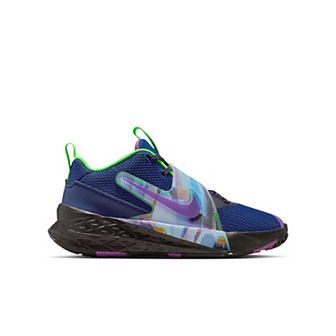 Nike Team Hustle D 12 Kids' Basketball Shoes
