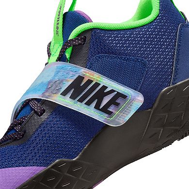 Nike Team Hustle D 12 Kids' Basketball Shoes