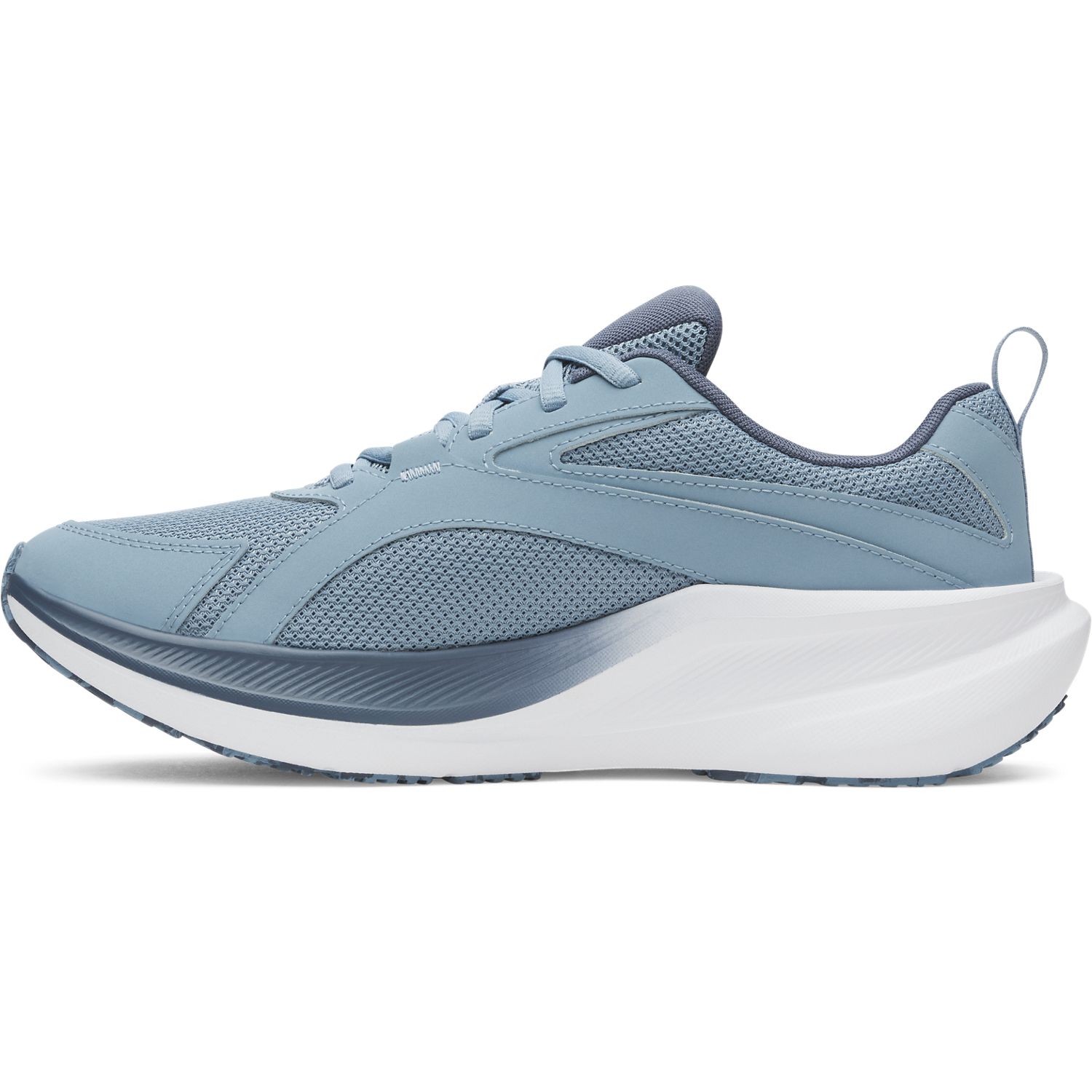 Under Armour Shoes Mens 11.5 Athletic Trainer Charged Assert Running Black White Amazon.com | Under Armour Men main image 3