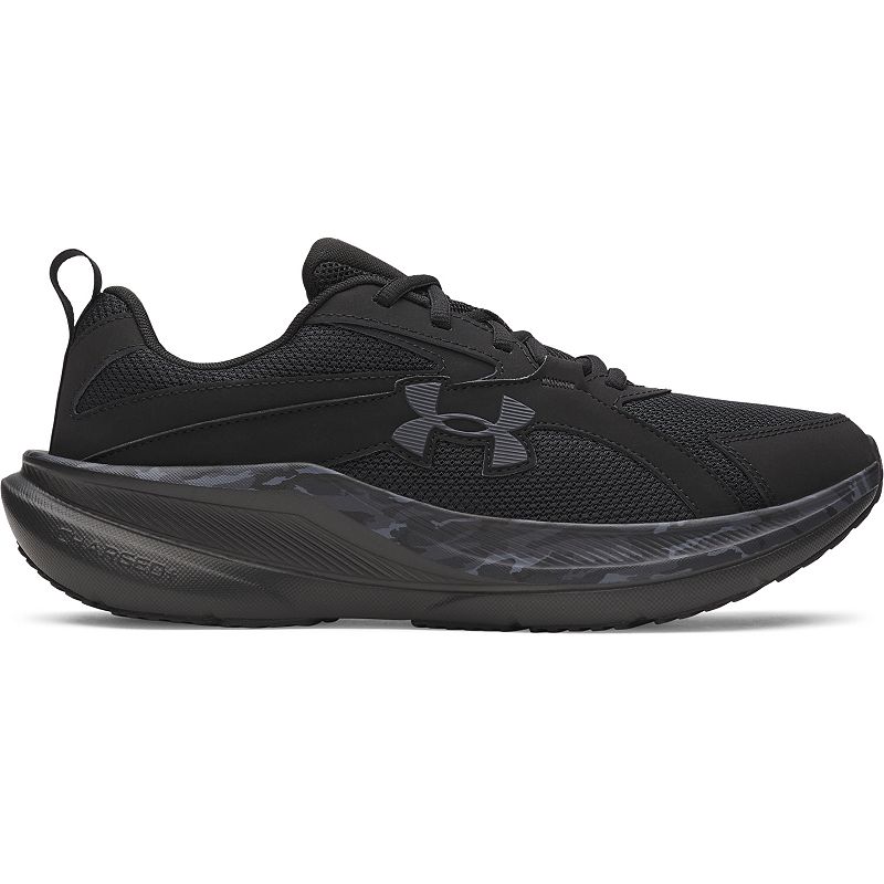 Under Armour Charged+ Assert 11 Men's Running Shoes, 