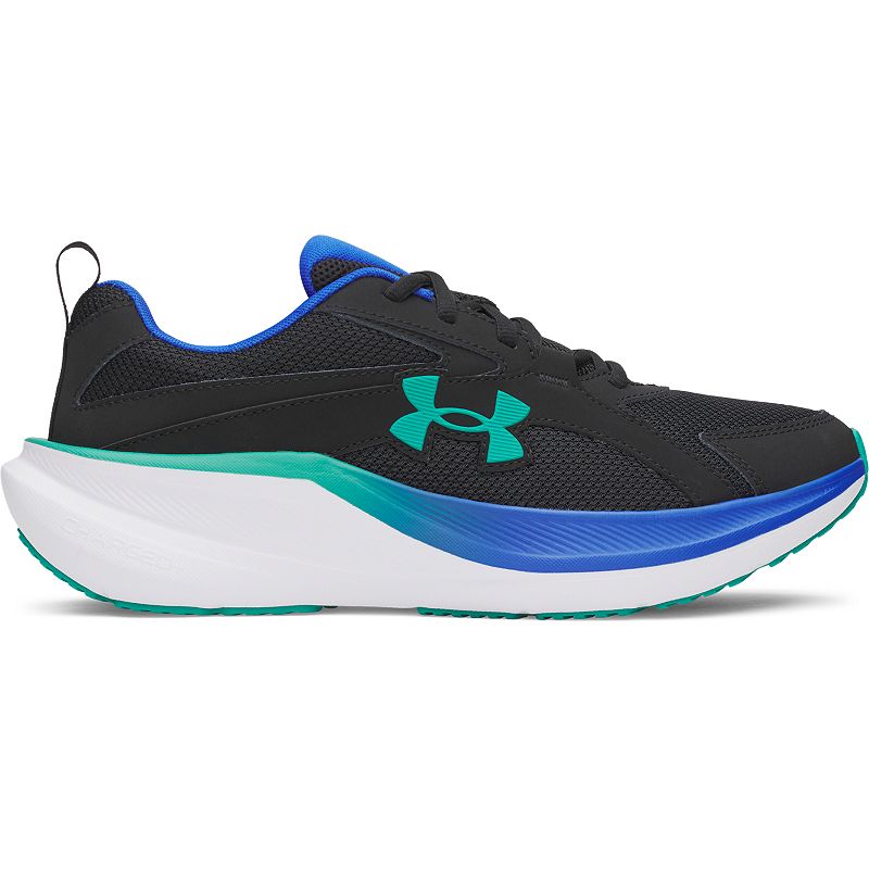 Under Armour Charged+ Assert 11 Men's Running Shoes