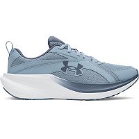 Under Armour Charged+ Assert 11 Men's Running Shoes (Blue Wind)