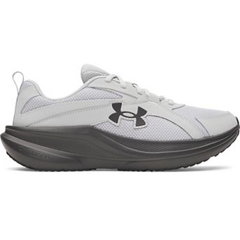 Under Armour Charged+ Assert 11 Wide 4E & Regular Men's Running Shoes