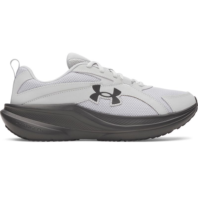 Under Armour Charged+ Assert 11 Wide 4E & Regular Men's Running Shoes, 
