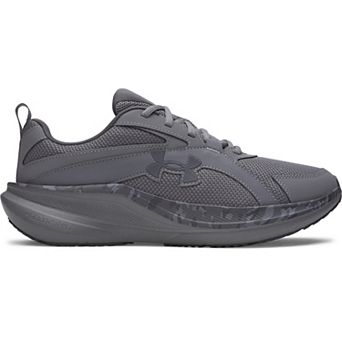 Under Armour Charged+ Assert 11 Wide 4E & Regular Men's Running Shoes