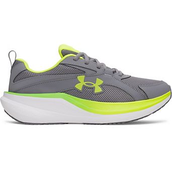 Under Armour Charged+ Assert 11 Men's Running Shoes