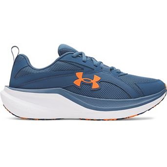 Under Armour Charged+ Assert 11 Wide 4E & Regular Men's Running Shoes