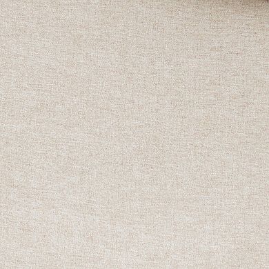 Martha Stewart Fayette Tufted Accent Arm Chair