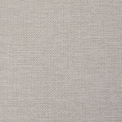 Martha Stewart Morgan Cane Accent Chair with Removable Back Cushion