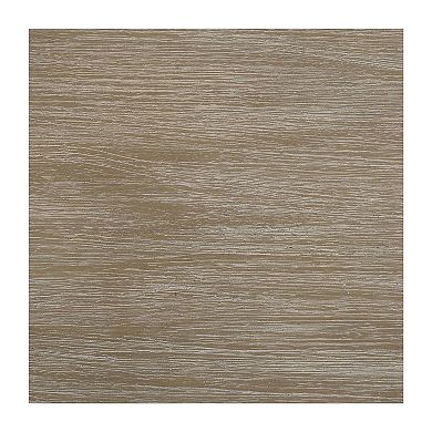 Martha Stewart Ayanna Accent Cabinet with Lower Shelf