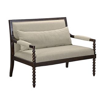 Martha Stewart Philippe Loveseat