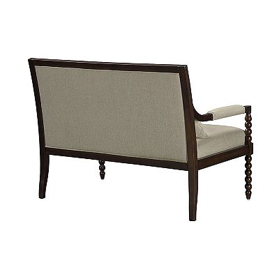 Martha Stewart Philippe Loveseat