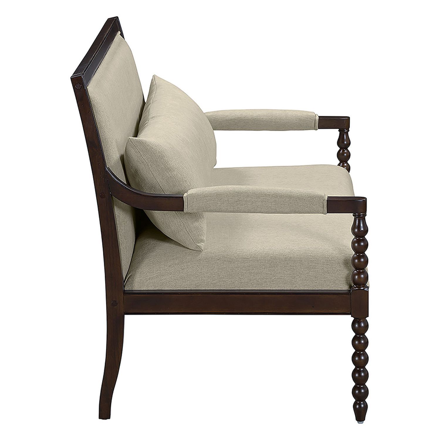 Martha Stewart Philippe Loveseat