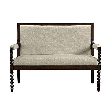 Martha Stewart Philippe Loveseat