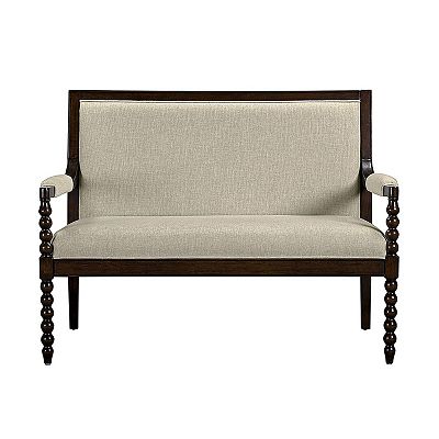 Martha Stewart Philippe Loveseat