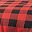 Buffalo Plaid Red