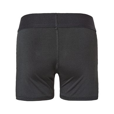 Badger Girls´ Pro-Compression Shorts