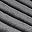 Ribbed Grey