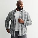 Button-Down Shirts