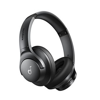 Anker Soundcore Q20i True Wireless Noise Canceling Over-the-Ear Headphones
