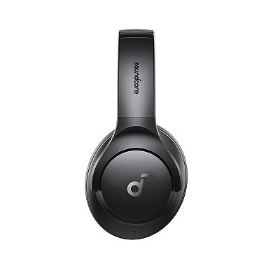 Anker Soundcore Q20i True Wireless Noise Canceling Over-the-Ear Headphones