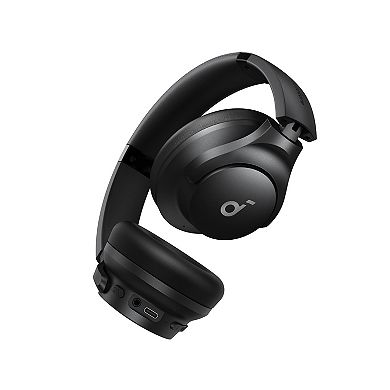 Anker Soundcore Q20i True Wireless Noise Canceling Over-the-Ear Headphones