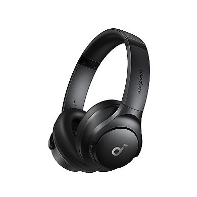 Anker Soundcore Q20i True Wireless Noise Canceling Over-the-Ear Headphones