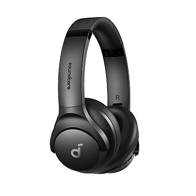 Anker Soundcore Q20i True Wireless Noise Canceling Over-the-Ear Headphones