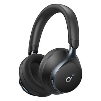 Anker Soundcore Space One True Wireless Noise Cancelling Over-the-Ear Headphones