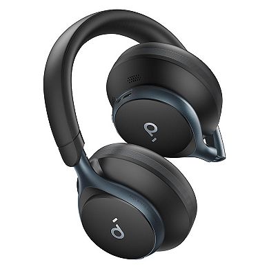 Anker Soundcore Space One True Wireless Noise Cancelling Over-the-Ear Headphones