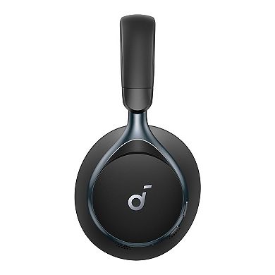 Anker Soundcore Space One True Wireless Noise Cancelling Over-the-Ear Headphones