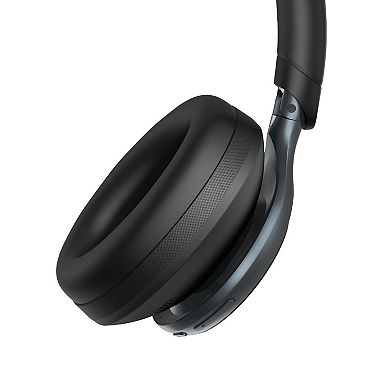 Anker Soundcore Space One True Wireless Noise Cancelling Over-the-Ear Headphones
