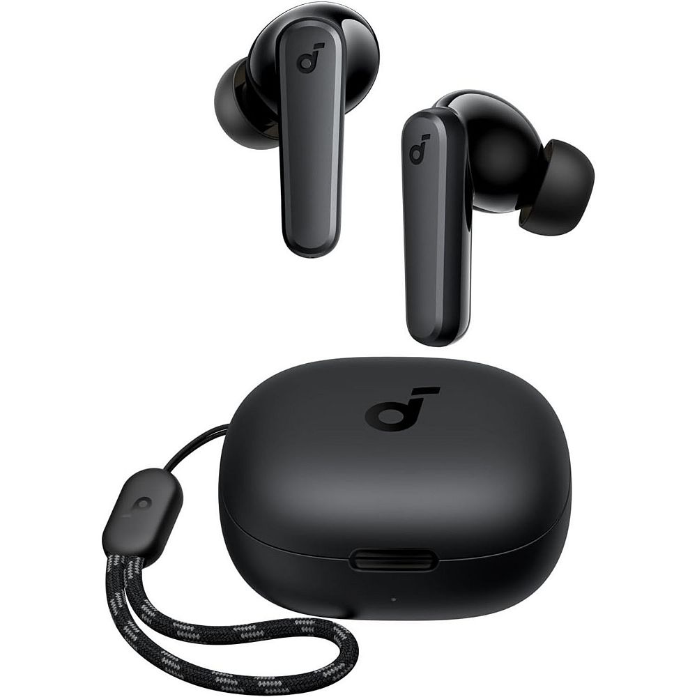 Anker Soundcore P25i True-Wireless Earbuds