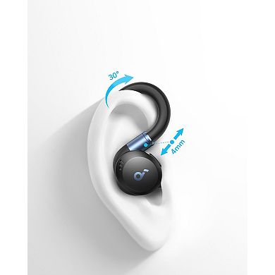 Anker Soundcore Sport X20 True Wireless Noise Cancelling Earbuds