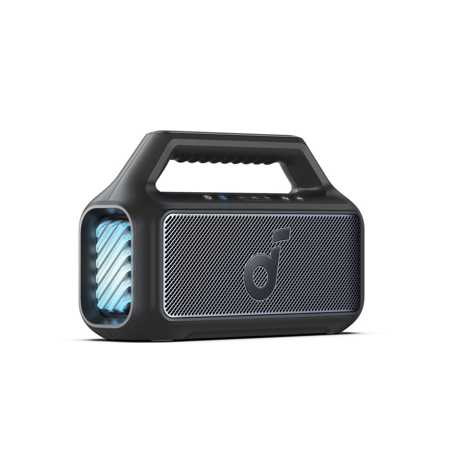 Anker Soundcore Boom 2 Portable Bluetooth Speaker