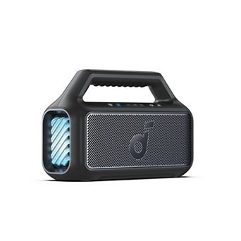 Anker Soundcore Boom 2 Portable Bluetooth Speaker